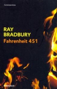 Fahrenheit 451 / Bradbury Ray