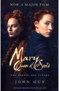 Mary Queen Of Scots / Guy John