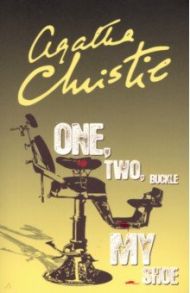 One, Two, Buckle My Shoe / Christie Agatha