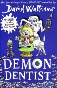 Demon Dentist / Walliams David