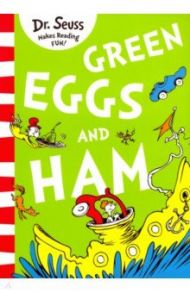 Green Eggs and Ham / Dr. Seuss