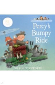 Percy's Bumpy Ride / Butterworth Nick