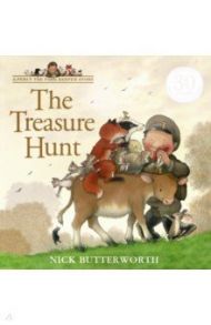 The Treasure Hunt / Butterworth Nick