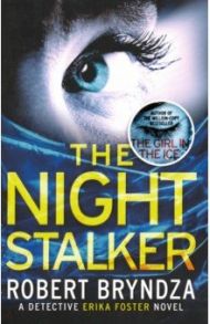 The Night Stalker / Bryndza Robert