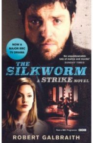 The Silkworm / Galbraith Robert