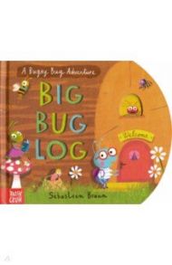 The Big Bug Log