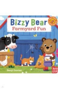 Farmyard Fun / Davies Benji