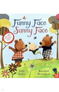 Funny Face Sunny Face / Symes Sally