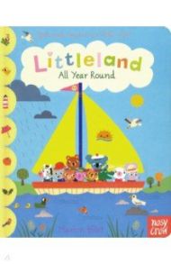 Littleland. All Year Round