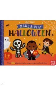 Make and Play/ Halloween