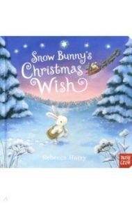 Snow Bunny's Christmas Wish