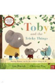 Toby and the Tricky Things / Peacock Lou