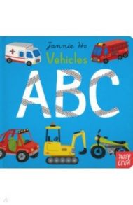 Vehicles ABC / Ho Jannie