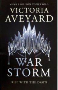 War Storm / Aveyard Victoria