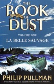 La Belle Sauvage / Pullman Philip