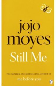 Still Me / Moyes Jojo