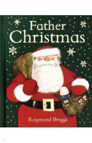 Father Christmas / Briggs Raymond