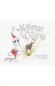 The Nightmare Before Christmas / Burton Tim