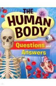 Human Body Questions and Answers / Canavan Thomas