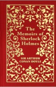 The Memoirs of Sherlock Holmes / Doyle Arthur Conan