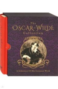 The Oscar Wilde Collectinon / Wilde Oscar