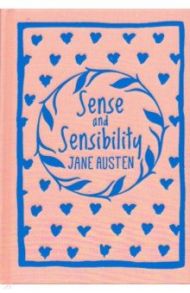 Sense and Sensibility / Austen Jane