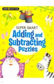 Super-Smart Adding and Subtracting / Worms Penny