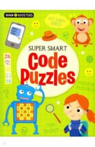 Super-Smart Code Puzzles