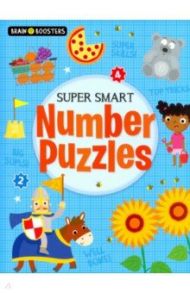 Super-Smart Number Puzzles