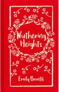 Wuthering Heights / Bronte Emily