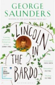 Lincoln in the Bardo / Saunders George