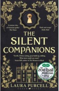 The Silent Companions / Purcell Laura