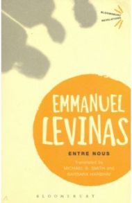 Entre Nous / Levinas Emmanuel