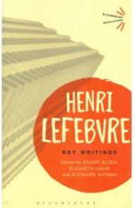 Key Writings / Lefebvre Henri