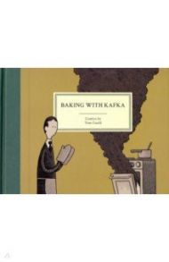 Baking with Kafka / Gauld Tom