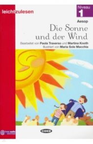 Die Sonne und der Wind