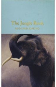 The Jungle Book / Kipling Rudyard