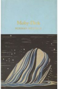 Moby-Dick / Melville Herman