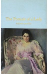 The Portrait of a Lady / James Henry