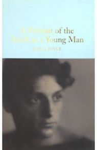 A Portrait of the Artist as a Young Man / Joyce James