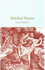 Selected Poems / Keats John