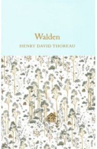 Walden / Thoreau Henry David