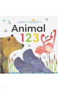 Animal 123 / Lambert Jonny