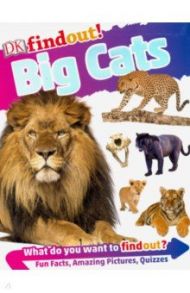 Big Cats / Mills Andrea