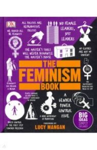 The Feminism Book