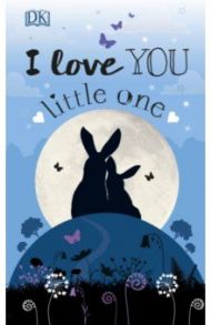 I Love You Little One / Lloyd Clare