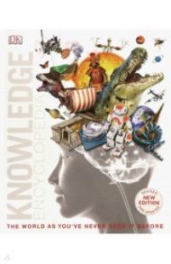 Knowledge Encyclopedia. Updated & expanded edition