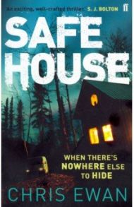 Safe House / Ewan Chris