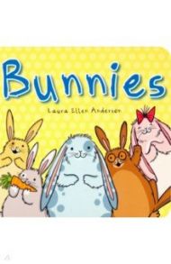 Bunnies / Anderson Laura Ellen