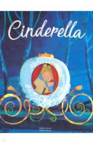 Die Cut Fairytales. Cinderella / Facci Valentina